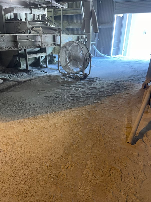 Filtering Silica Dust 5 Tips to Meet MSHA’s Silica Dust Limit
