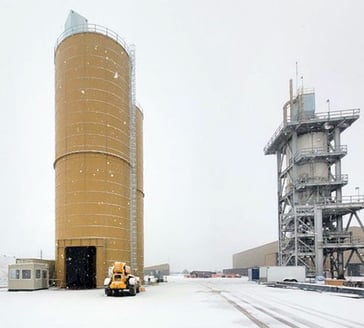 Silo- Winter- Drake Cement January 2021 v2