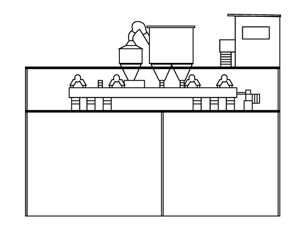 pneumatic-system-drawing